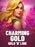 Charming Gold: Hold ‘n’ Link
