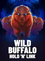Wild Buffalo: Hold ‘n’ Link