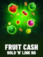 Fruit Cash: Hold ‘N’ Link NG