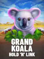 Grand Koala Hold’n’Link