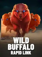 Wild Buffalo: Rapid Link
