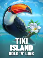 Tiki Island: Hold ‘N’ Link