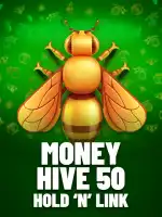 Money Hive 50: Hold ‘N’ Link