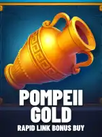 Pompeii Gold: Rapid Link Bonus Buy