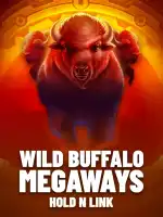 Wild Buffalo Megaways: Hold N Link