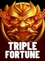 Triple Fortune