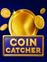 Coin Catcher Hold and Spin