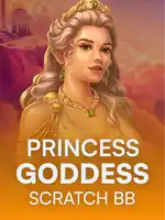 Princess Goddess Scratch BB