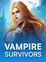 Vampire Survivors