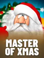 Master of Xmas