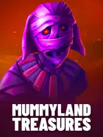 Mummyland Treasures