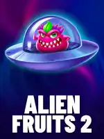 Alien Fruits 2