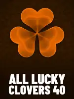 All Lucky Clovers 40
