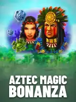 Aztec Magic Bonanza