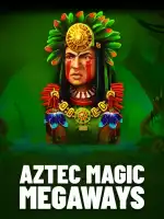 Aztec Magic Megaways