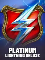 Platinum Lightning Deluxe