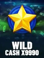 Wild Cash x9990