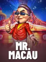 Mr. Macau