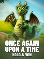 Once Again Upon a Time - Hold & Win
