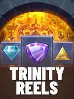 Trinity Reels