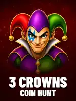 3 Crowns: Coin Hunt