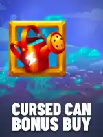Cursed Can Bonus Buy
