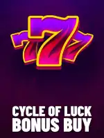 Cycle of Luck Bonus Buy