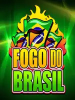 Fogo Do Brasil 777