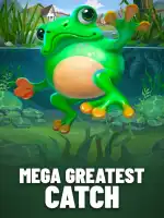 Mega Greatest Catch