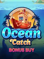 Ocean Catch Bonus Buy