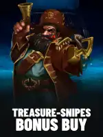 Treasure-snipes Bonus Buy