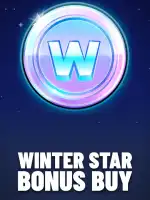 Winter Star Bonus Buy
