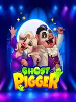 Ghost Pigger