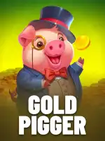 Gold Pigger