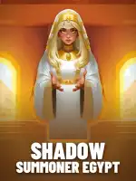Shadow Summoner Egypt