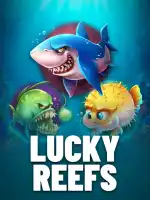 Lucky Reefs