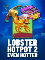 Lobster Hotpot 2 Even Hotter