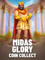 Midas Glory - Coin Collect