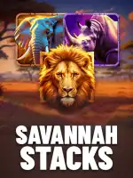Savannah Stacks