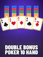 Double Bonus Poker 10 Hand