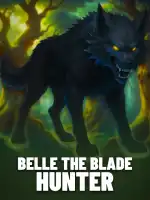 Belle the Blade Hunter
