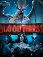 Bloodthirst