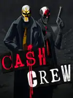 Cash Crew