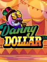 Danny Dollar