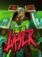 Fire my Laser