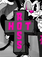 Hot Ross