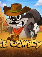 Le Cowboy