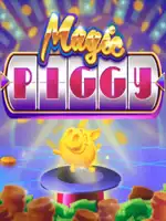 Magic Piggy