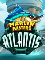 Marlin Masters: Atlantis
