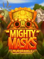 Mighty Masks